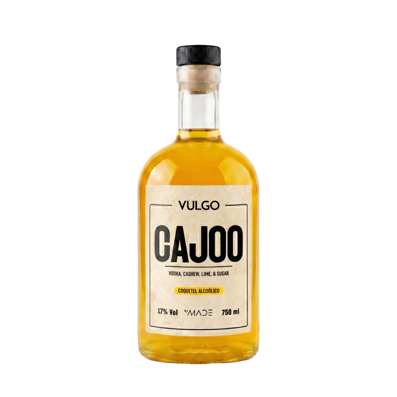Cajoo